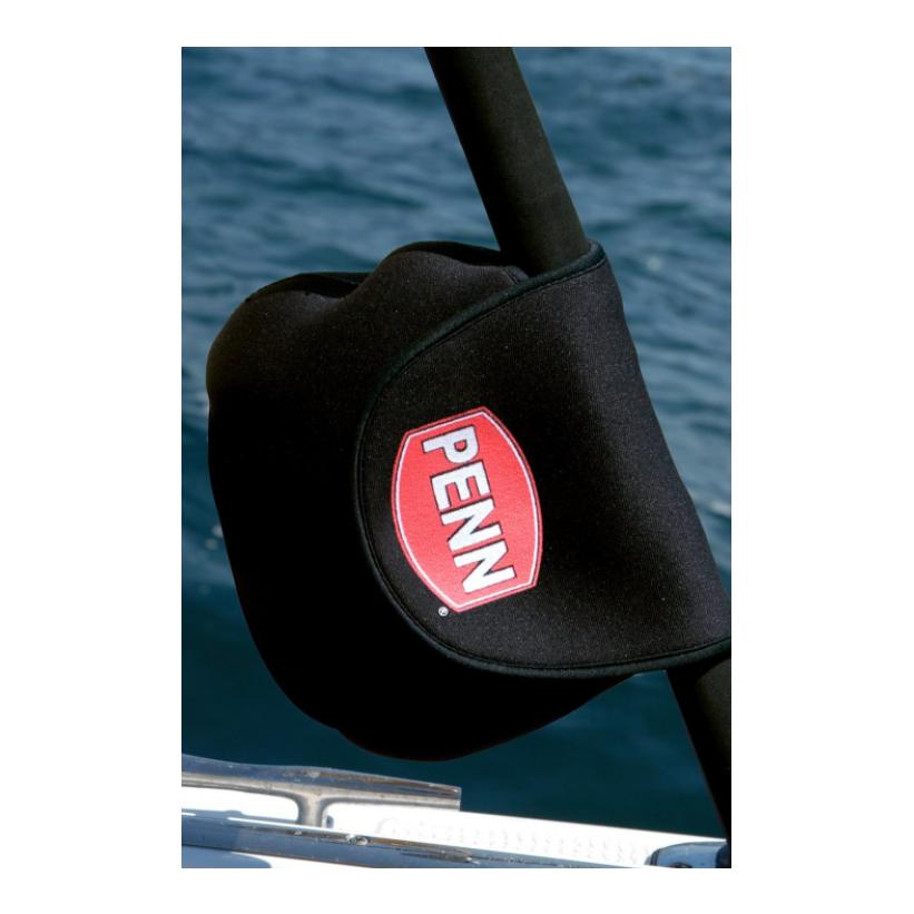 Neoprene Spinning Reel Covers - Rollenetui - Produktbild 2