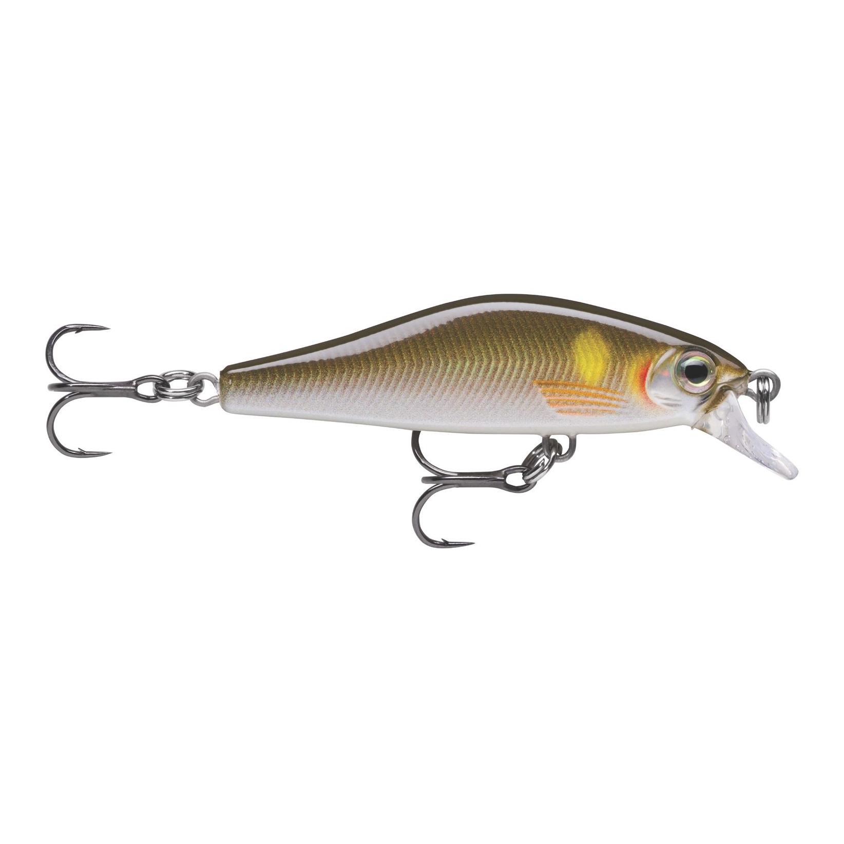 Rapala Shadow Rap Solid Shad Ayu - Wobbler