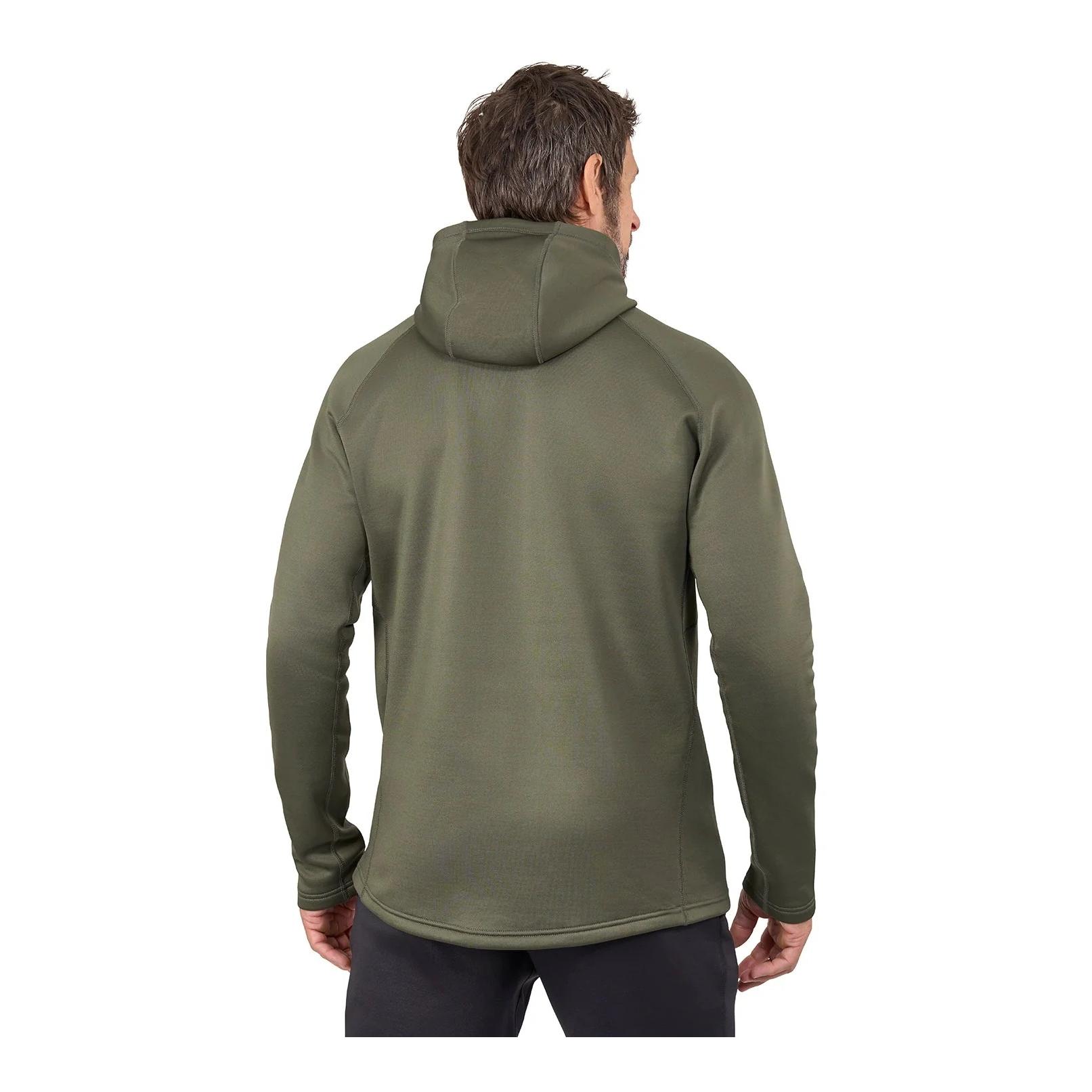 Grundies Thermal FZ Hoodie - Produktbild 2