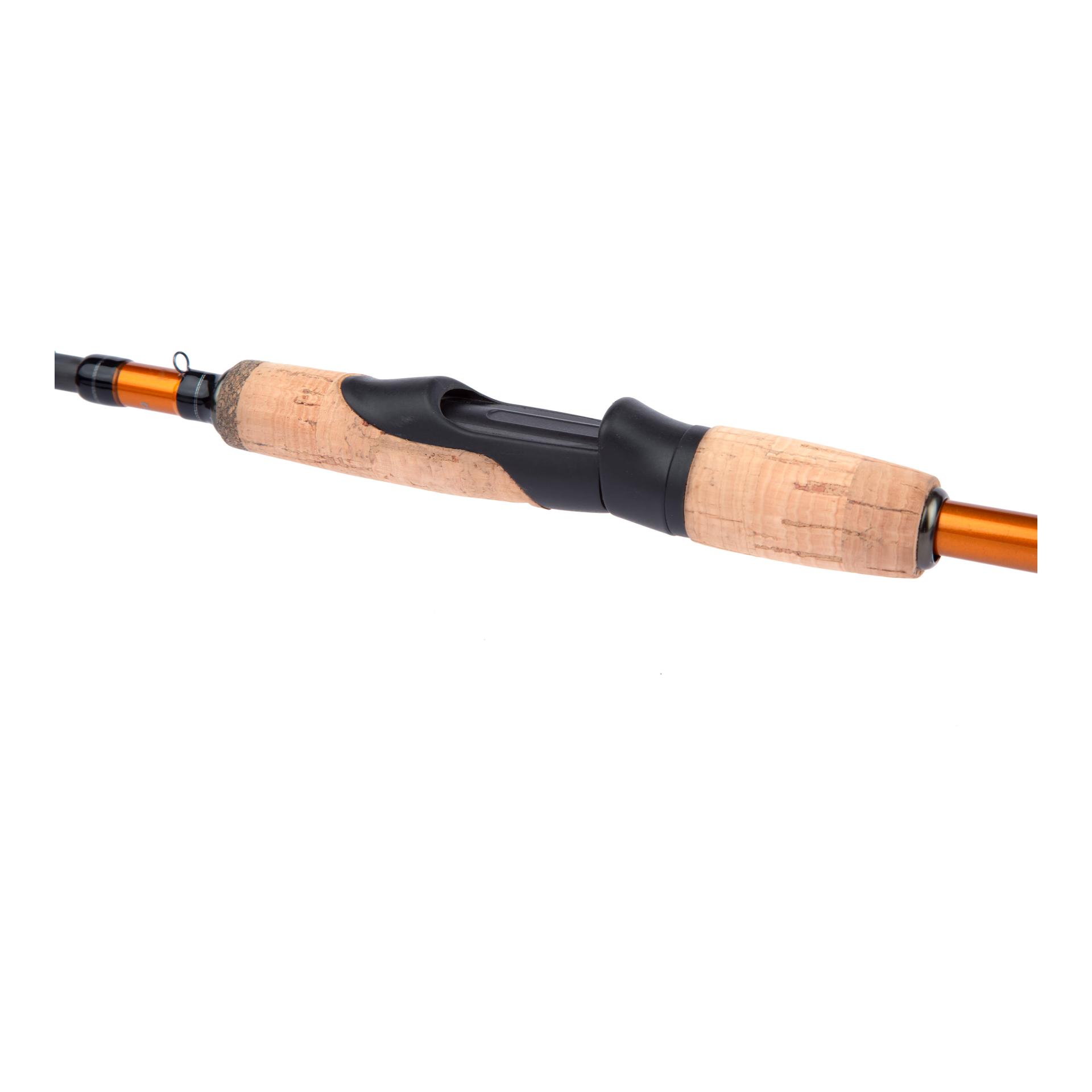 STC AX Spinning Multi Len - Spinnrute - Produktbild 4