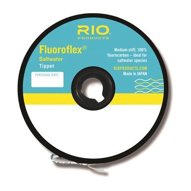 Fluoroflex Saltwater Tippet - Matériel bas de ligne