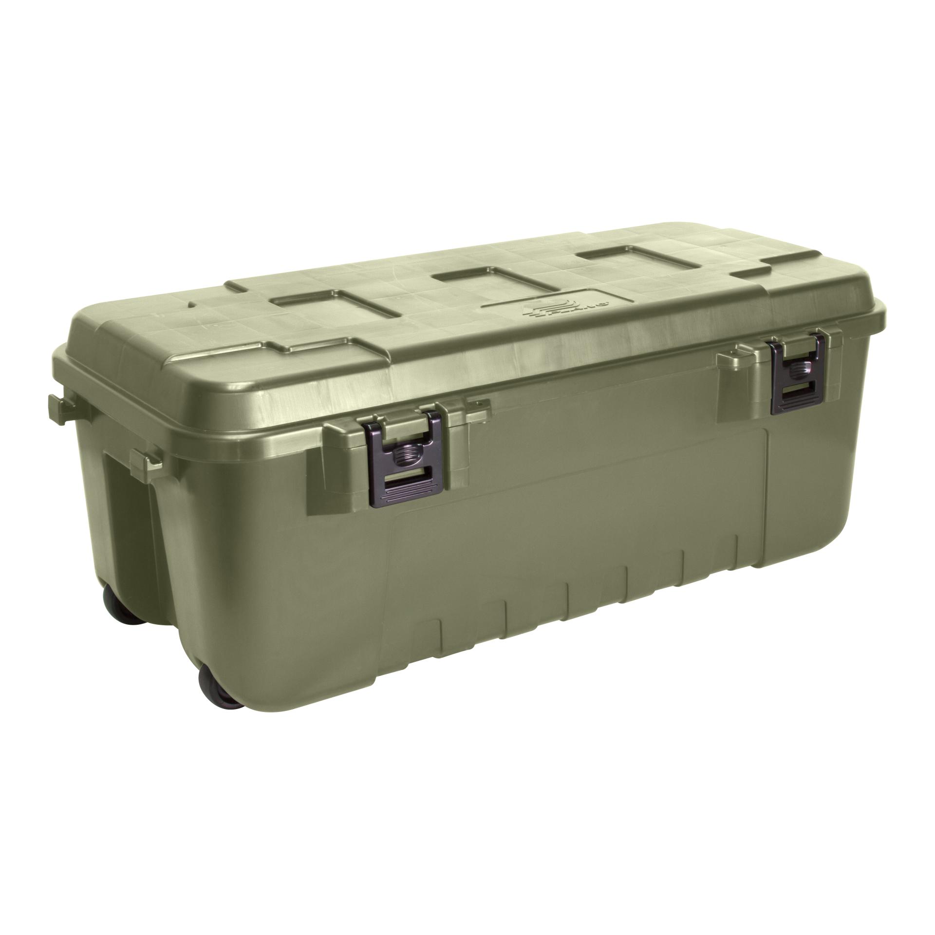 Sportsmann’s Trunk Large - Transportkasten