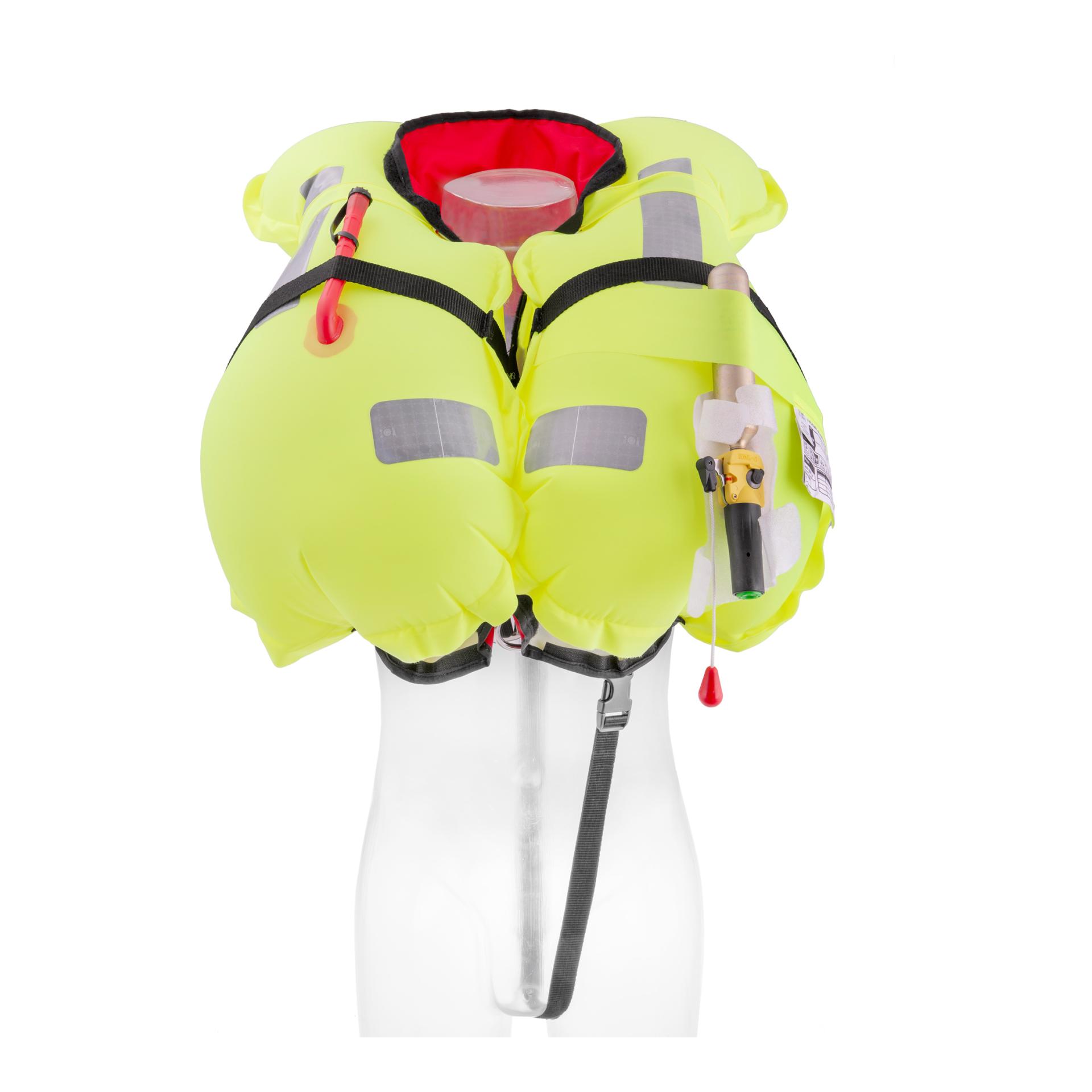 Schwimmweste Raider 300N XL-Belt Automatisch - Schwimmweste - Produktbild 4
