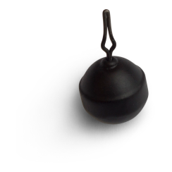 Tungsten Drop Shot Round