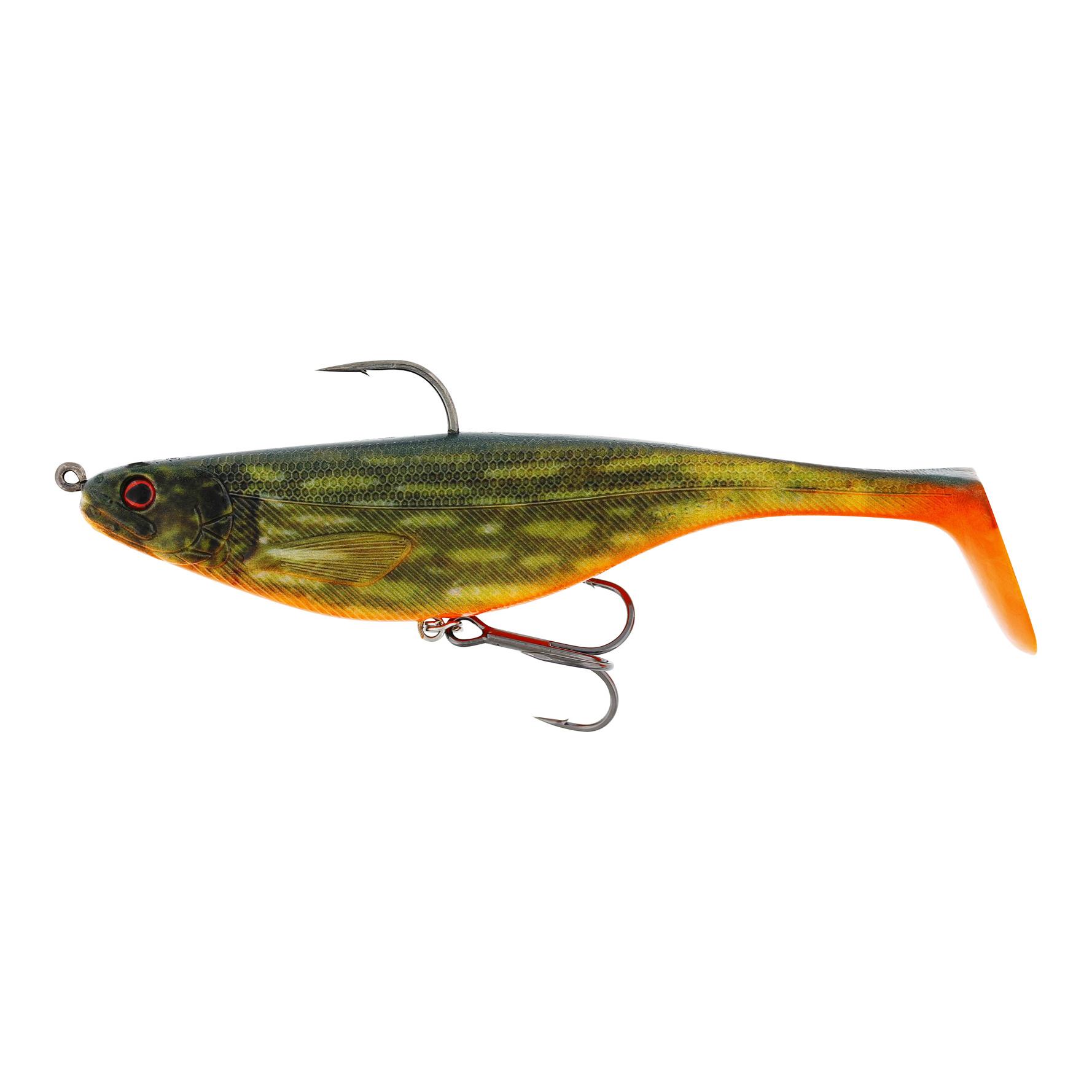 Real Baltic Pike
