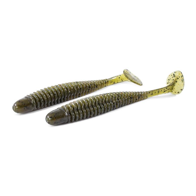 Noike Ninja Wobble Shad - Gummiköder