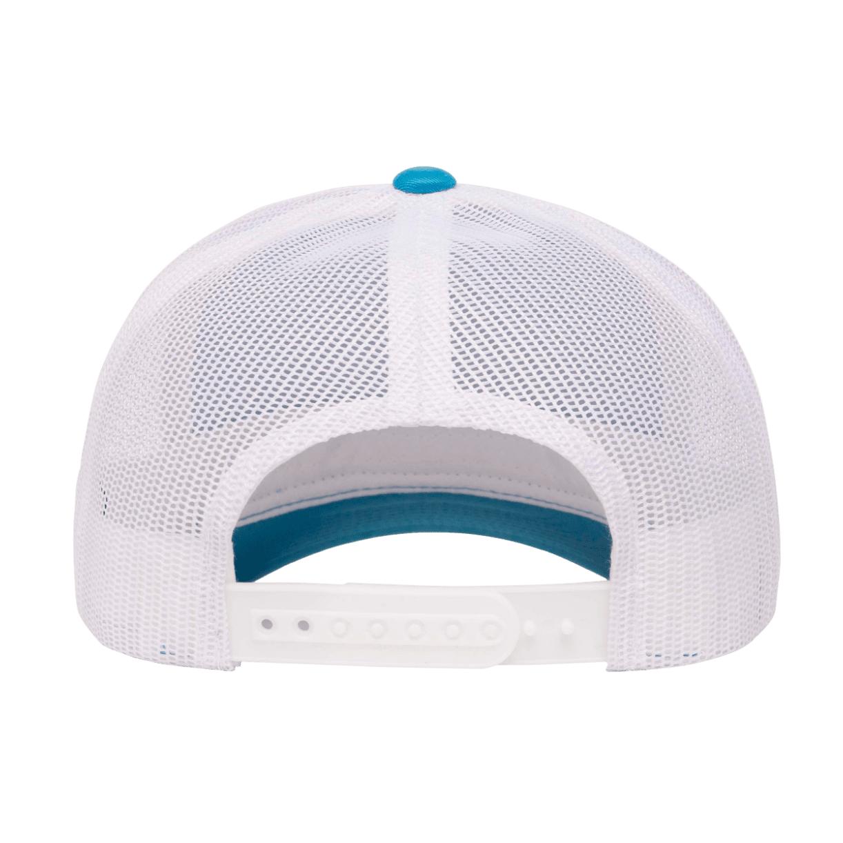 Retro Trucker Cap - Produktbild 3