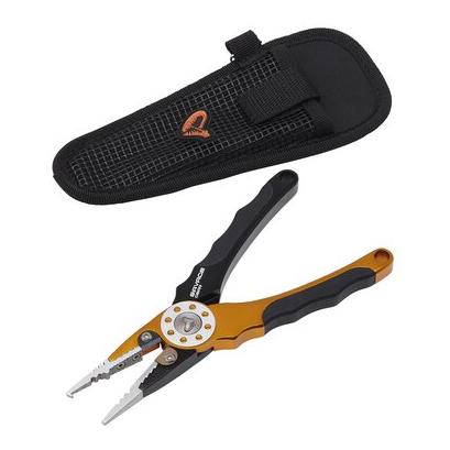 Alu Pro Pliers - Zange - Produktbild 2