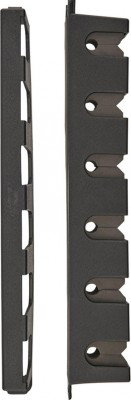 Berkley Wandrutenhalter vertikal