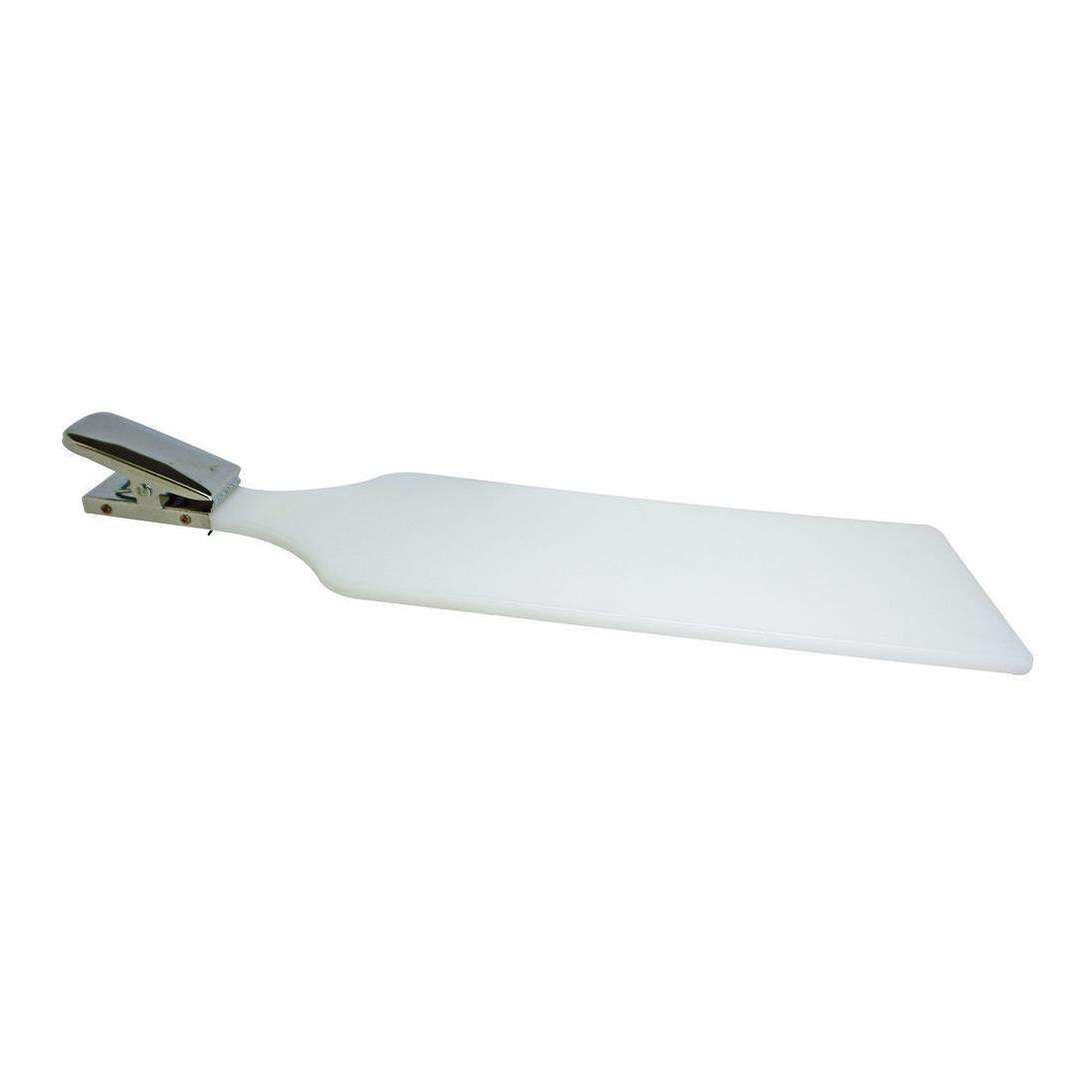 Filetierbrett PVC
