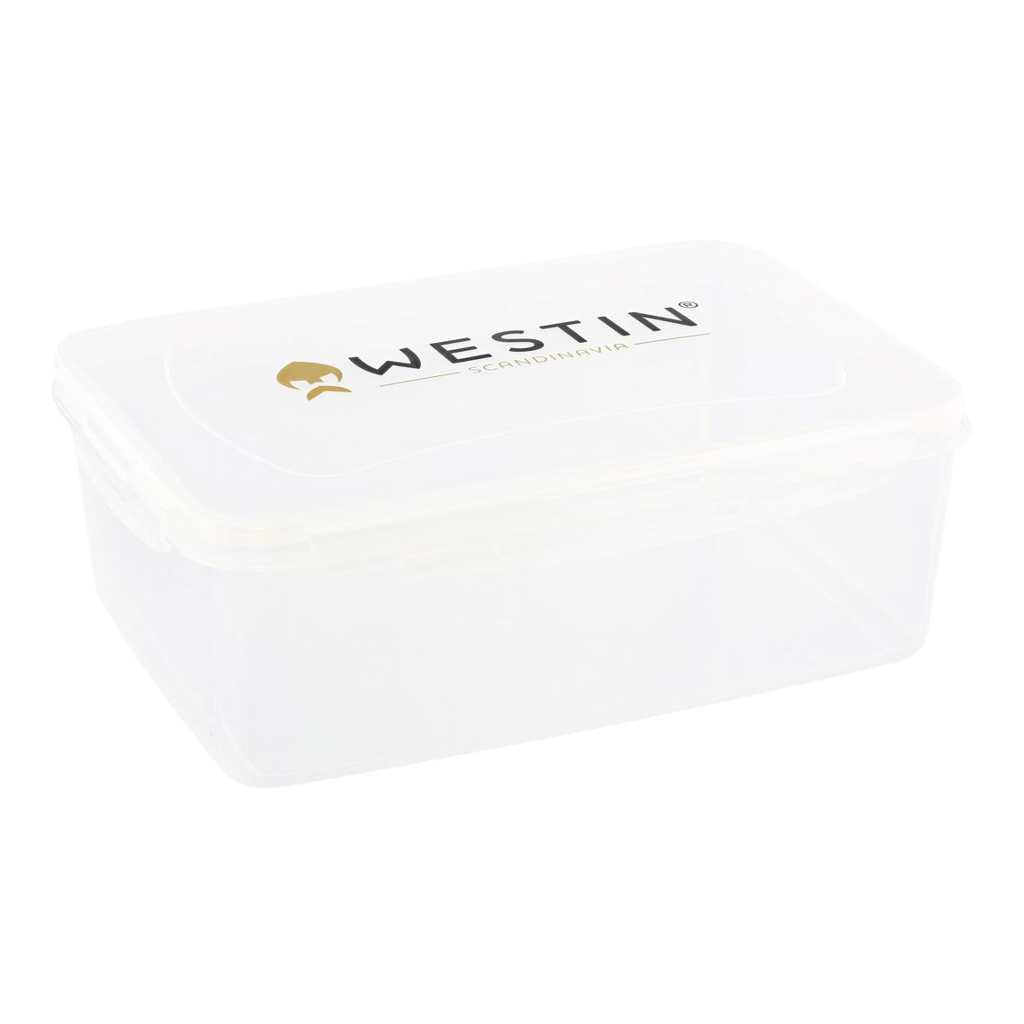 Westin W2 Carrier & Cooler Bag + Fresh Box