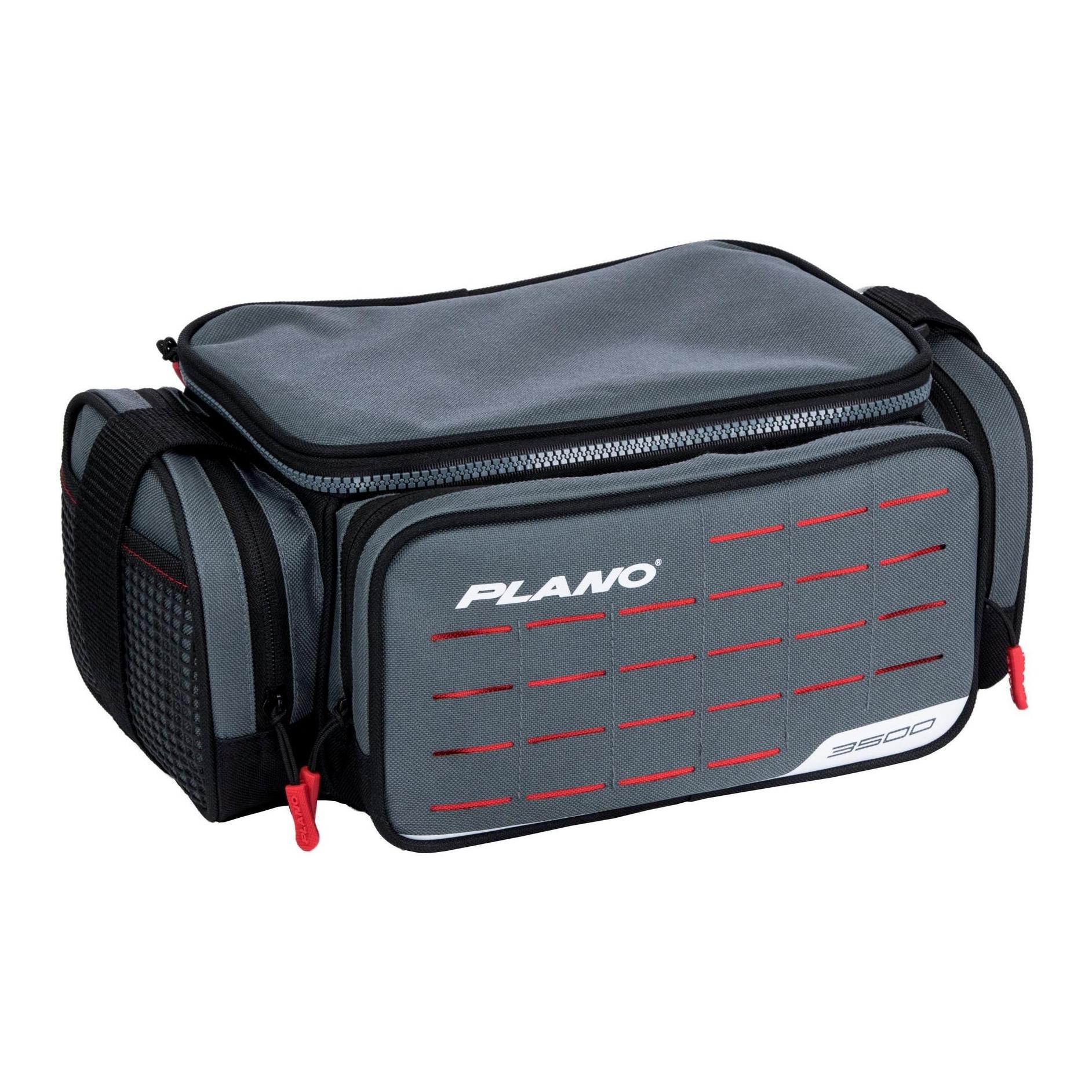 Plano Weekend Series™ Tackle Bag – Sac à accessoires