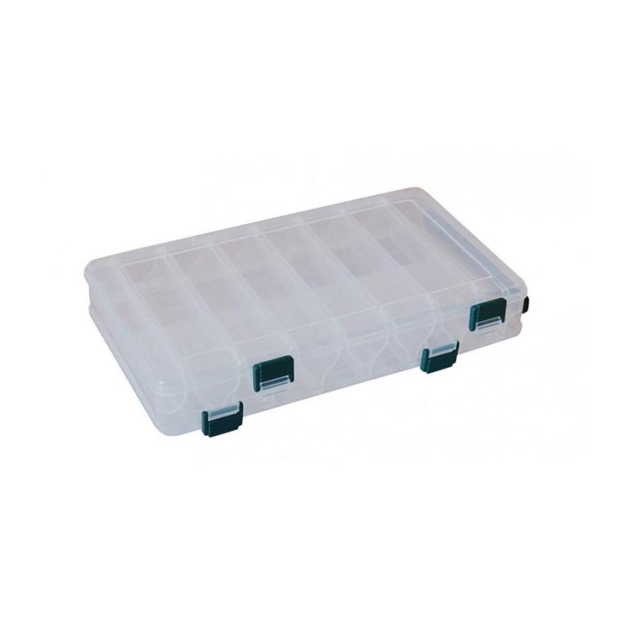 Doppel-Wobblerbox 27cm
