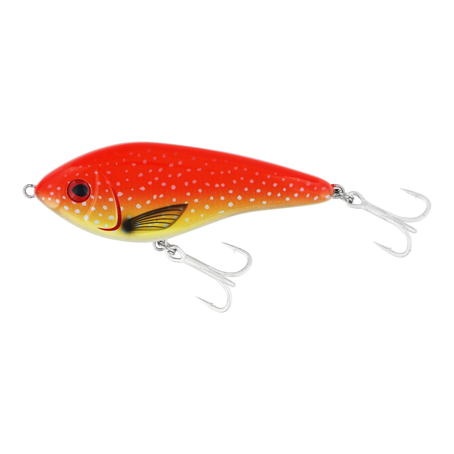 Swim SW Glidebait - Jerkbait Meer - Image du produit 1