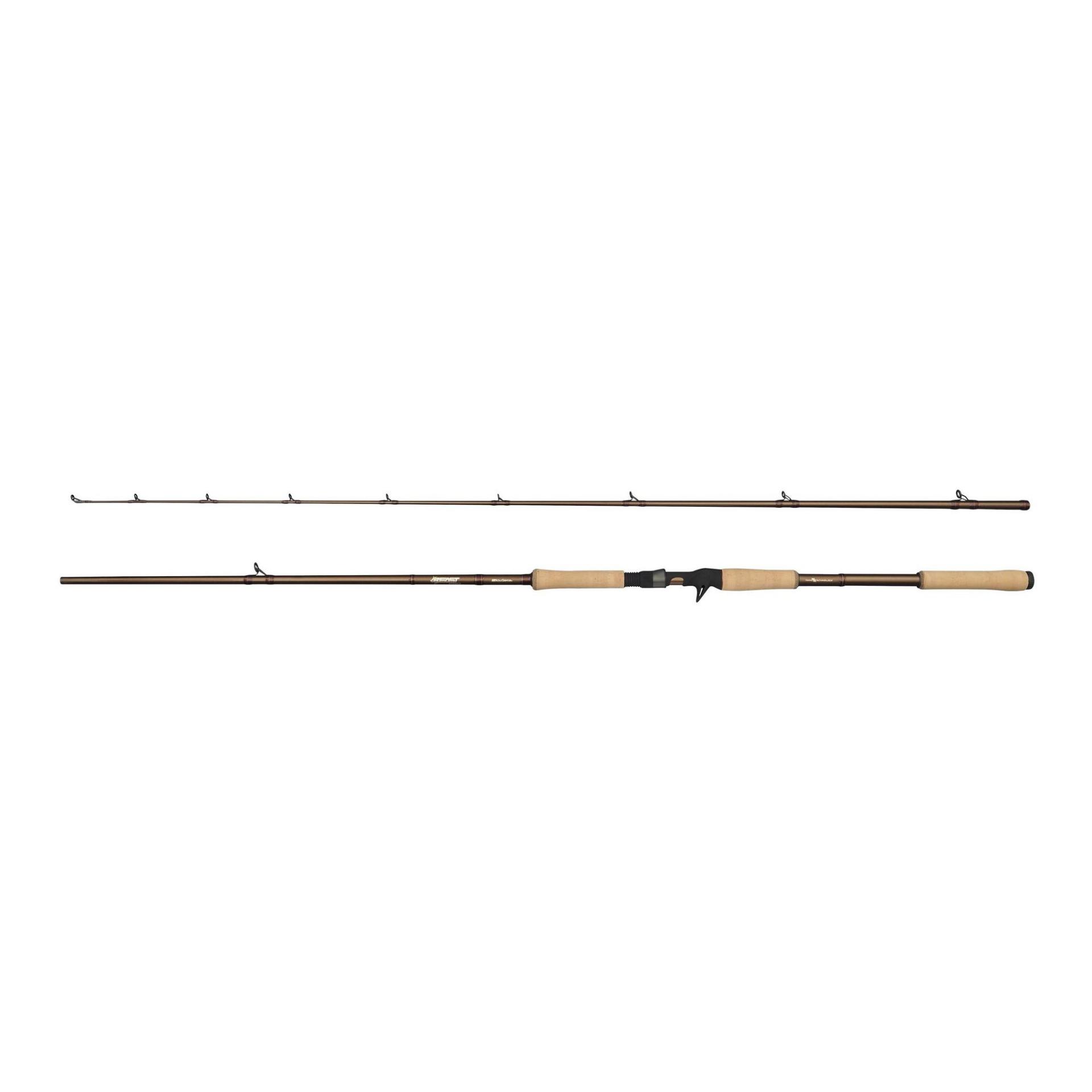 Abu Garcia Beast Pro Casting Rute 7311 XHP