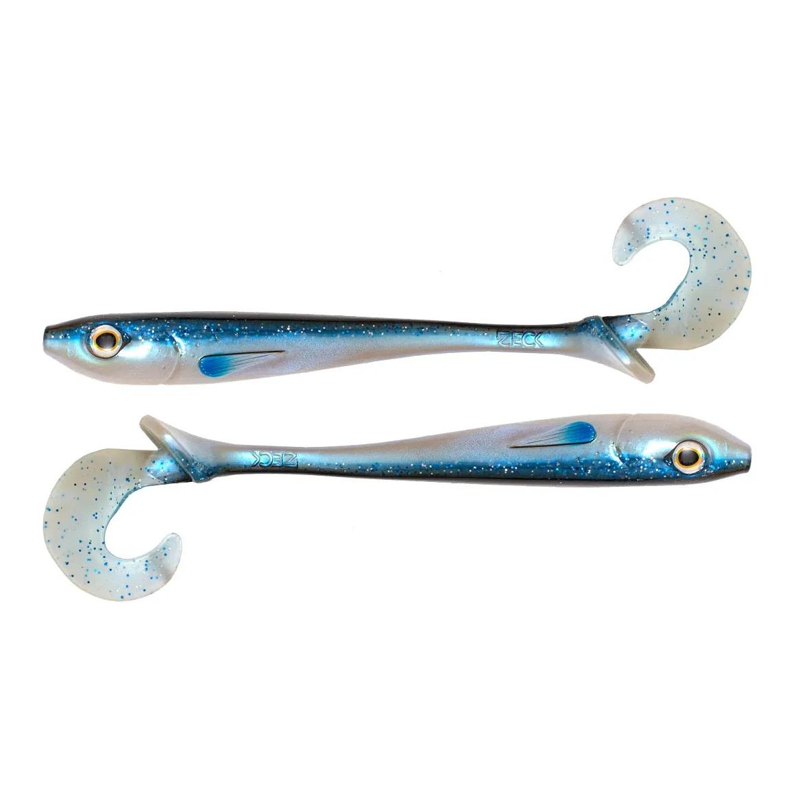 Blue Ice