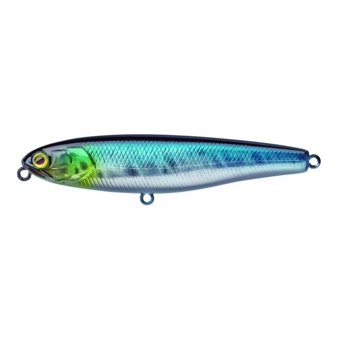 Secret Green Sprat