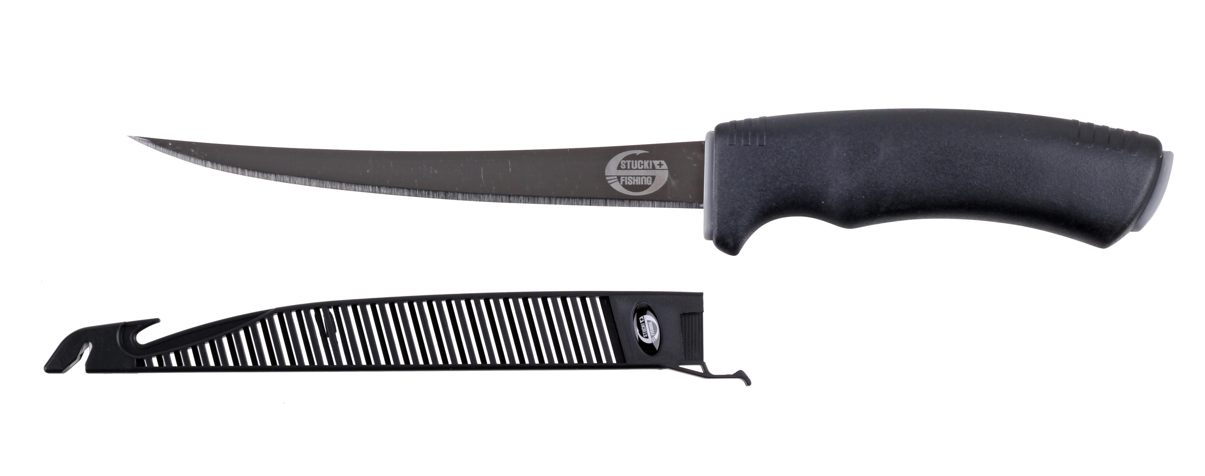 Fillet Knife - Filetiermesser
