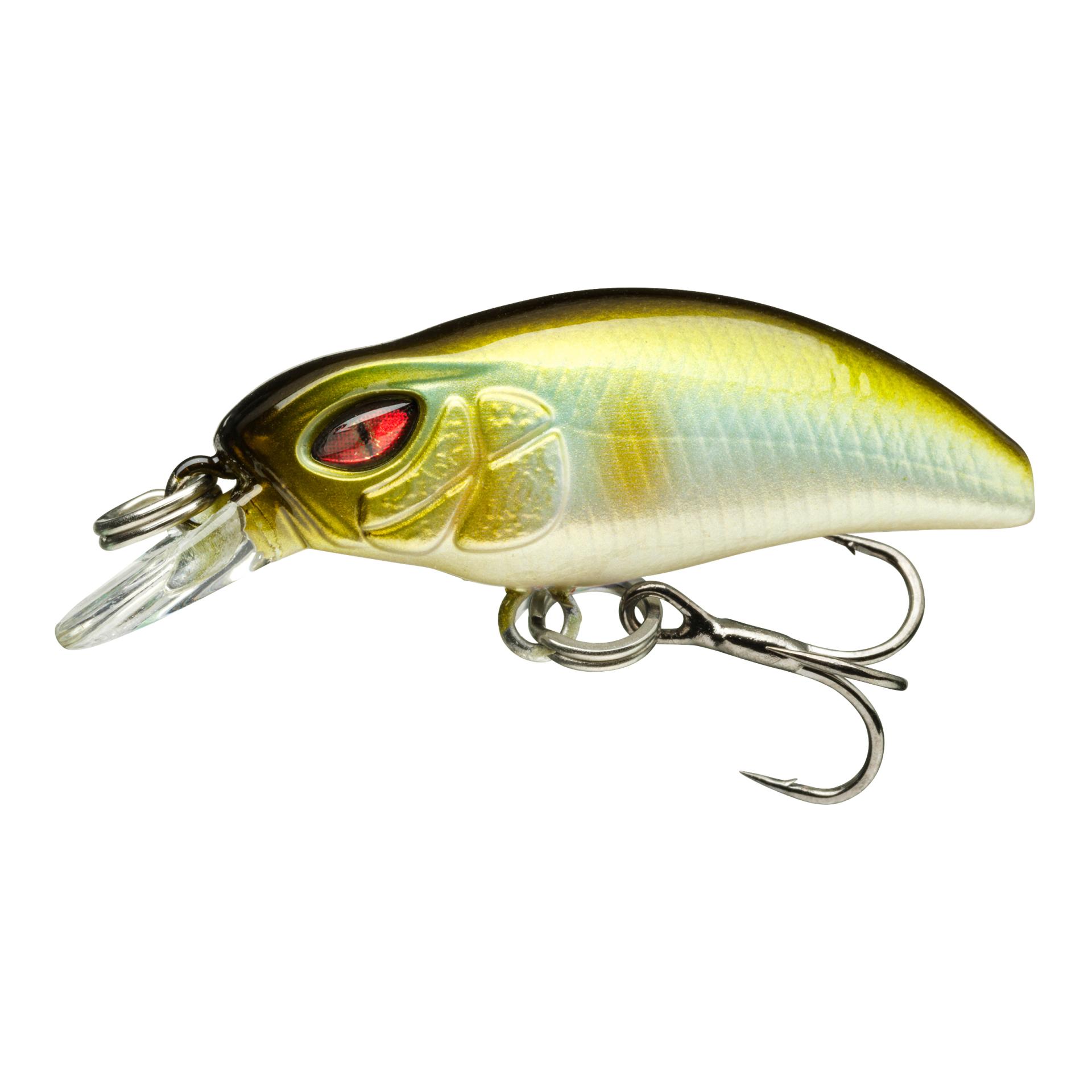 Daiwa Prorex Micro Mini 30F Setsuki Ayu – Poisson nageur