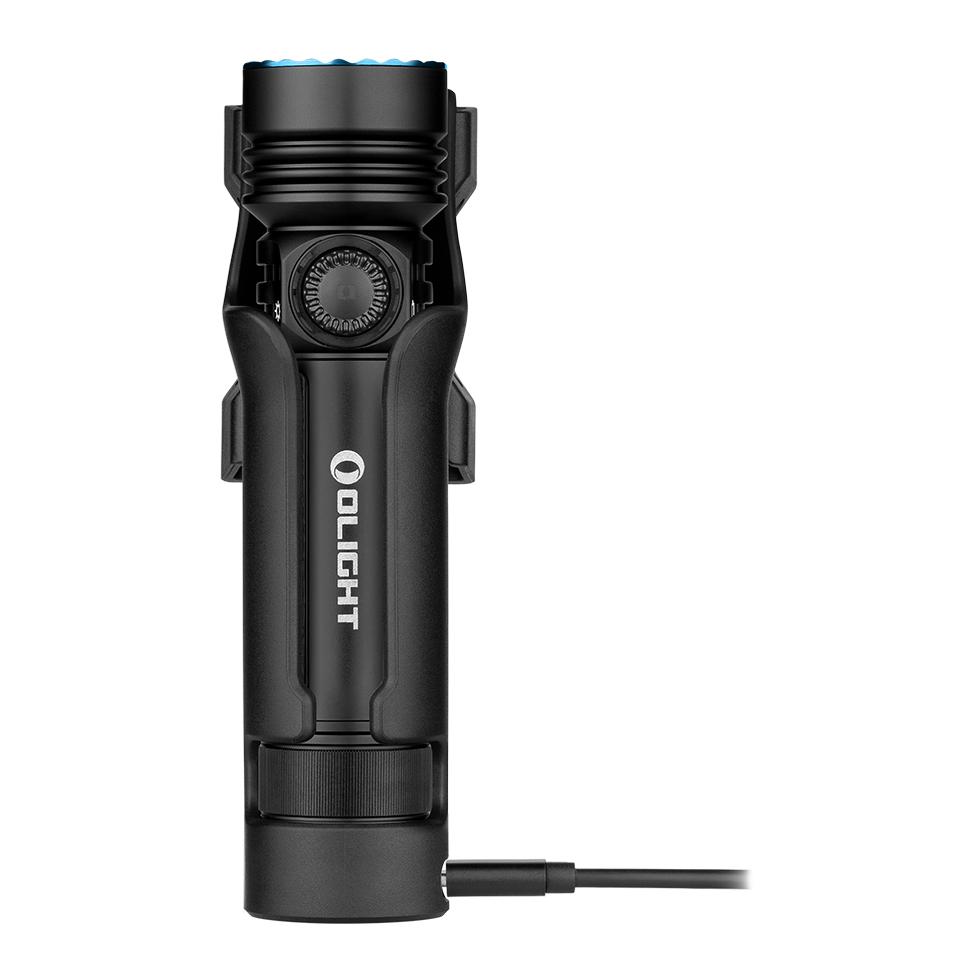 Seeker 4 Pro - EDC Taschenlampe - Image du produit 3