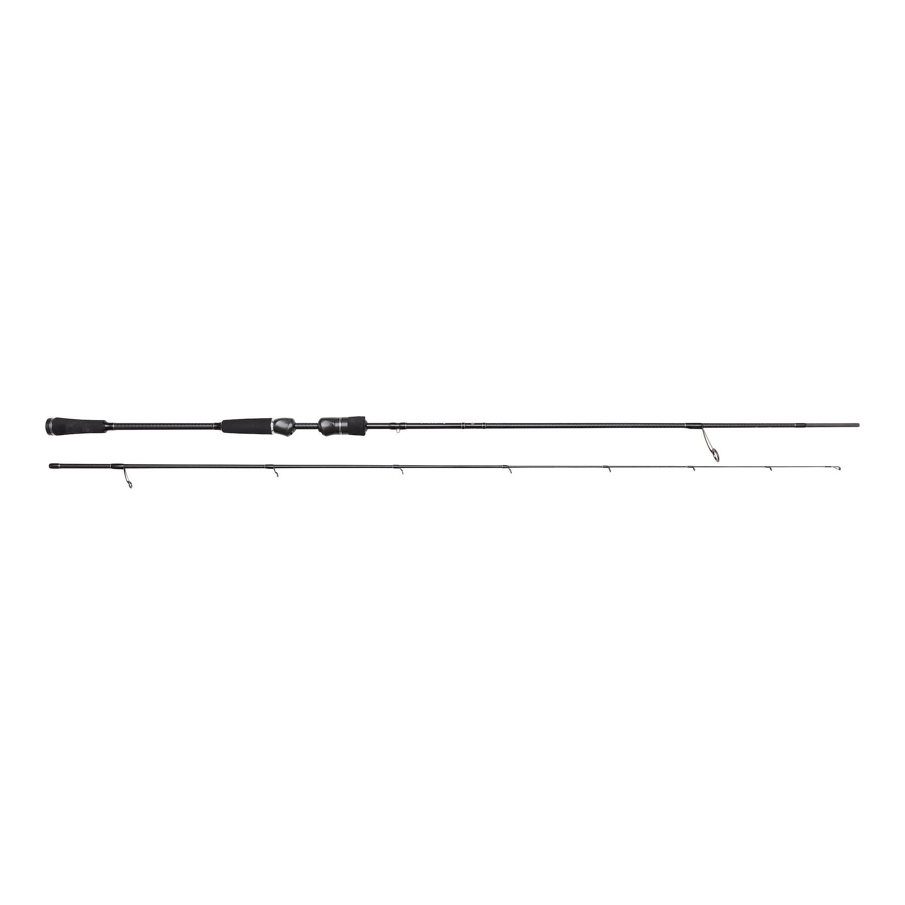 W3 Finesse Jig - Spinnrute