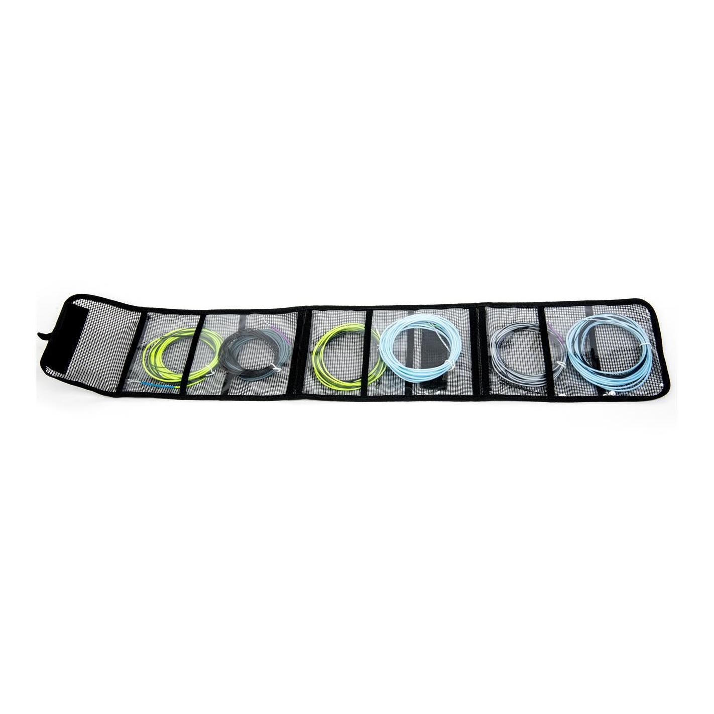 Guideline Mesh Wallet For Shooting Heads - Schusskopftasche