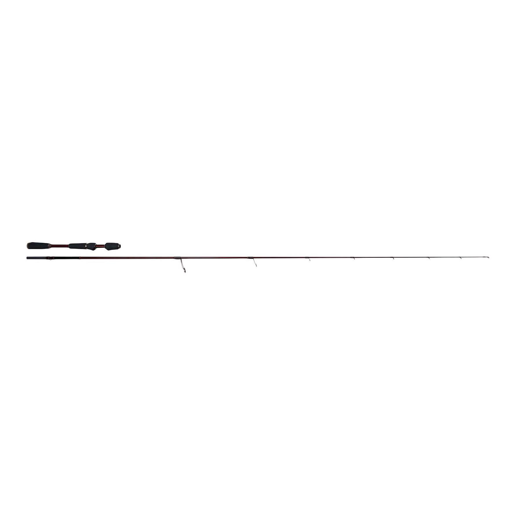Westin W6 Vertical Jigging - Canne spinning
