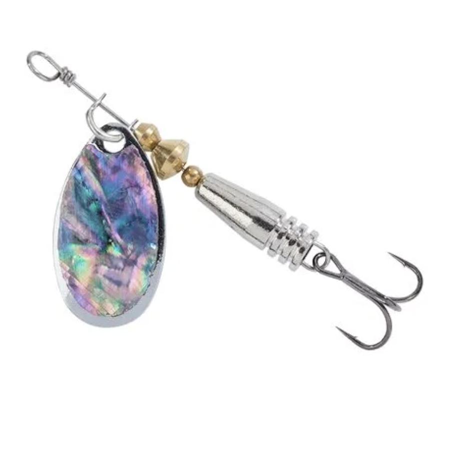 Balzer Perlmutt Spinner