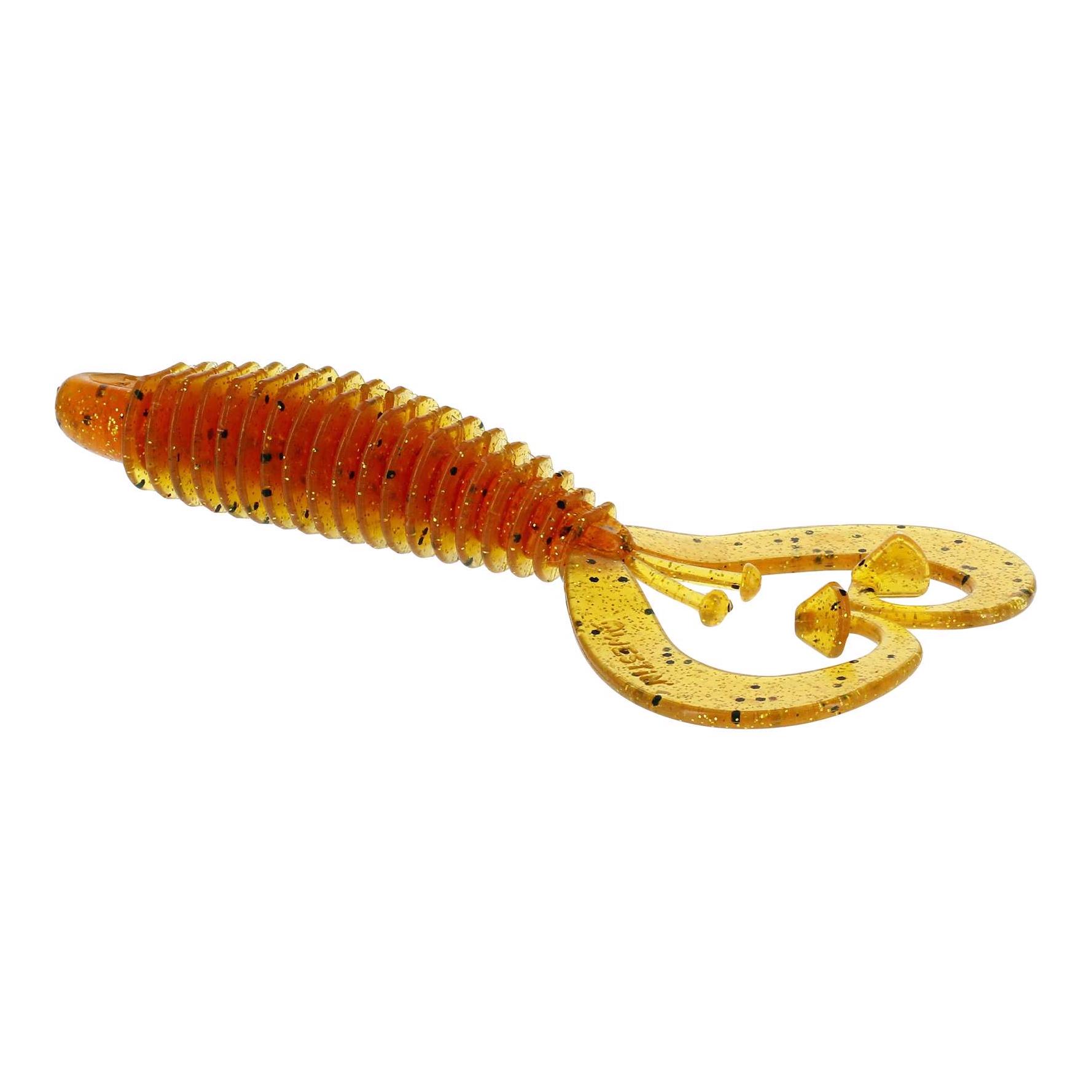 RingCraw Curltail - Gummiköder - Image du produit 1
