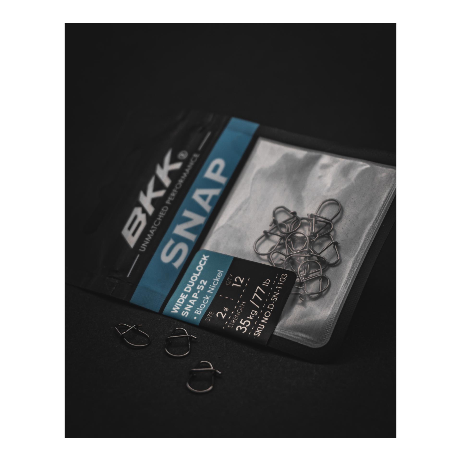 Wide Duolocksnap - Extraweiter Snap - Produktbild 3