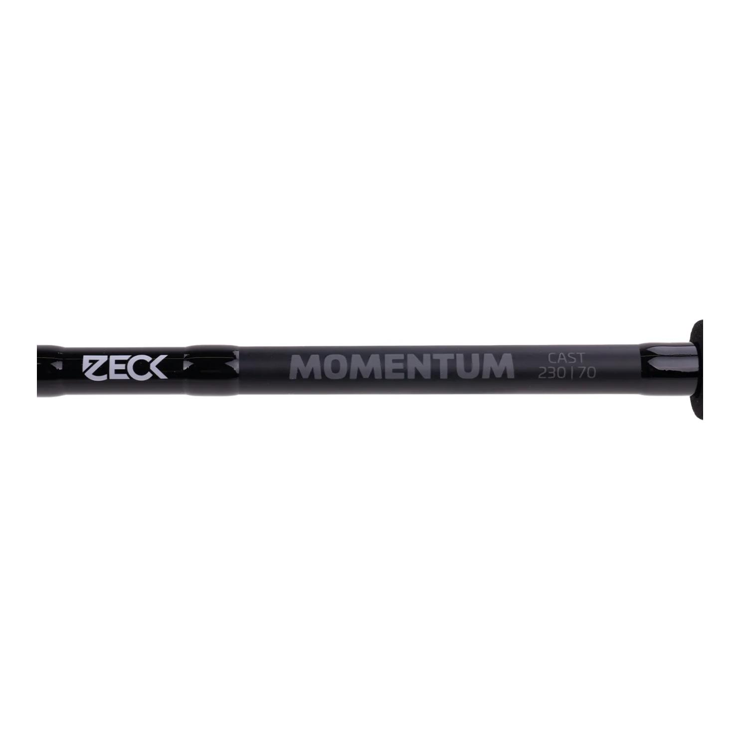 Zeck Momentum Cast - Castingrute