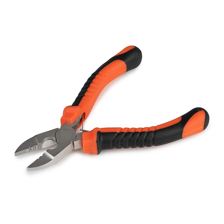 Fox Crimp Pliers