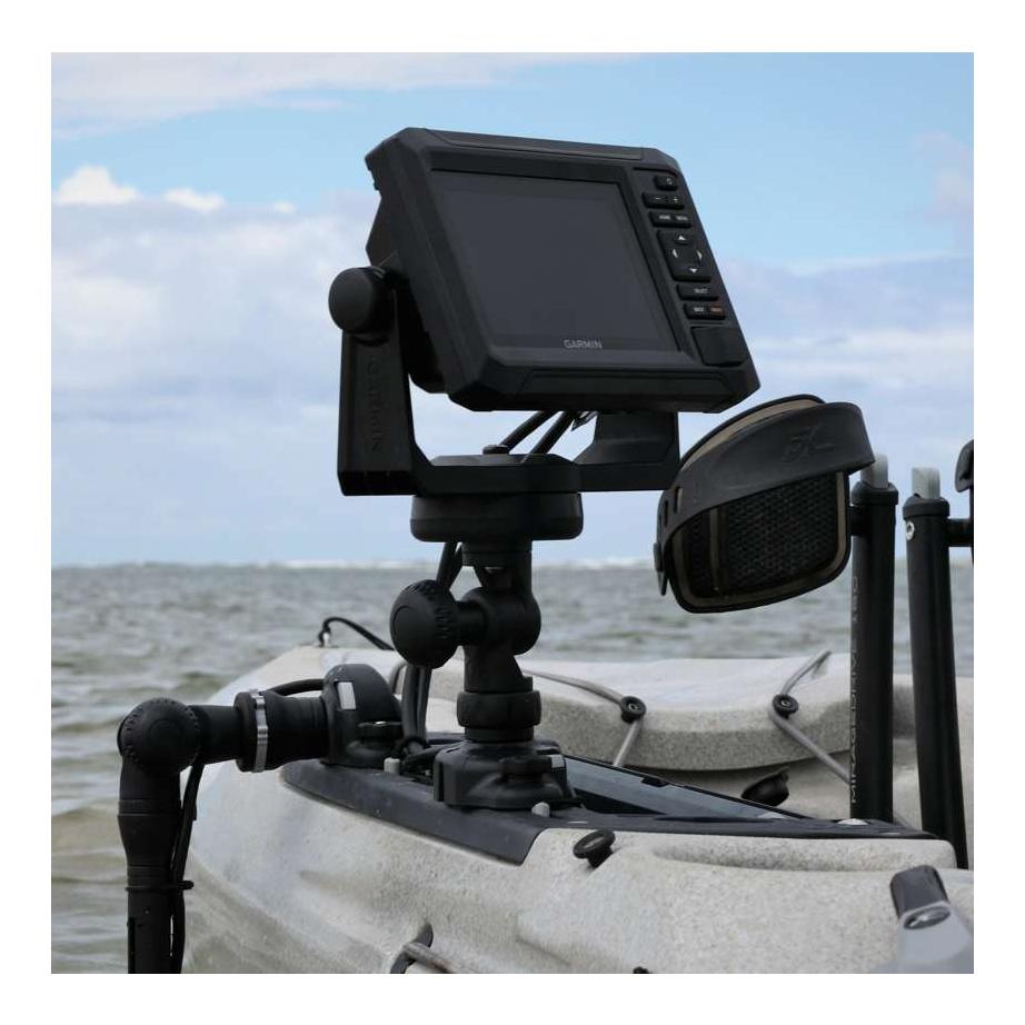 Railblaza Garmin Fishfinder Mount R-Lock
