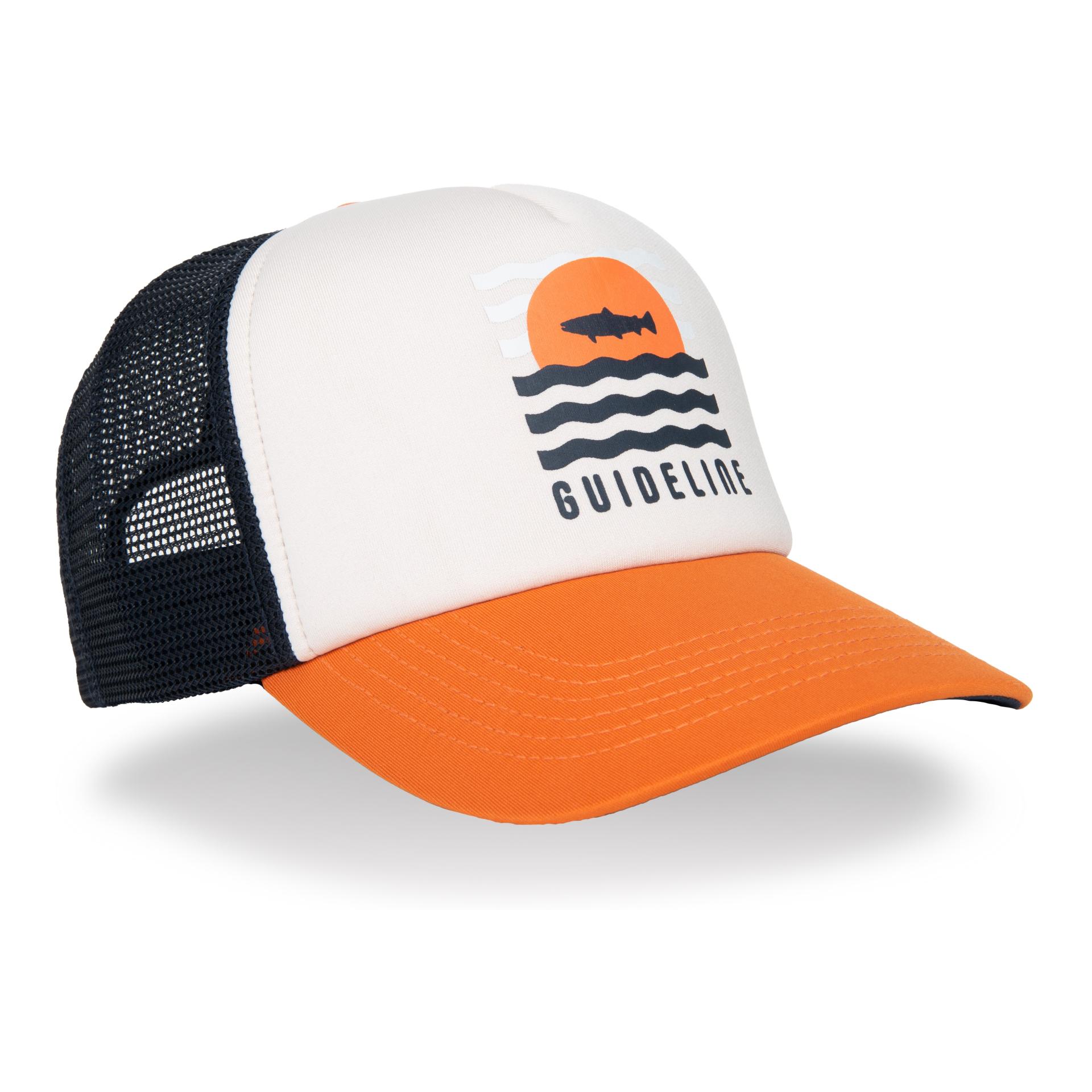 Guideline Chrome Trucker Cap - Casquette