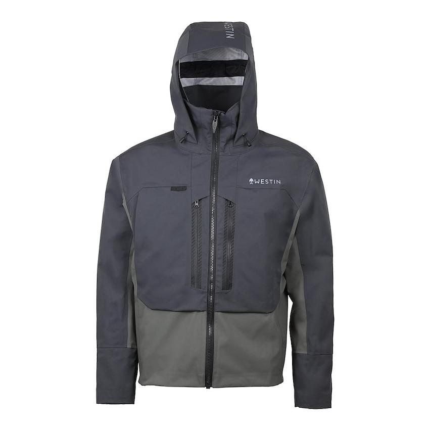 W8 Wading Jacke - Produktbild 2
