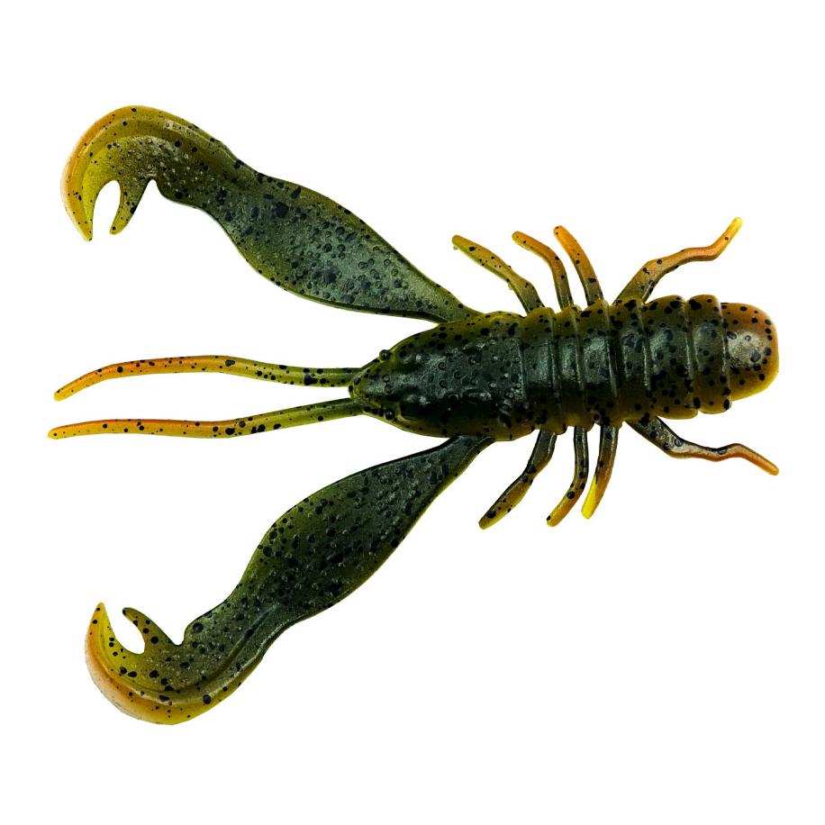 Real Craw