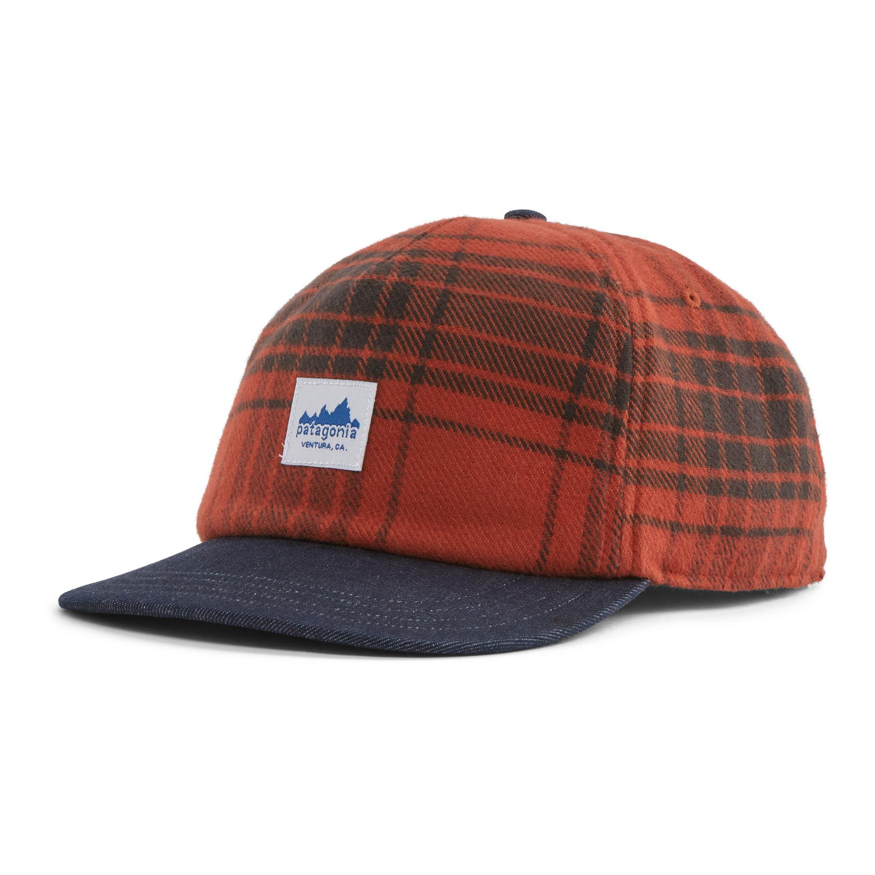 Cascade: Burnished Red