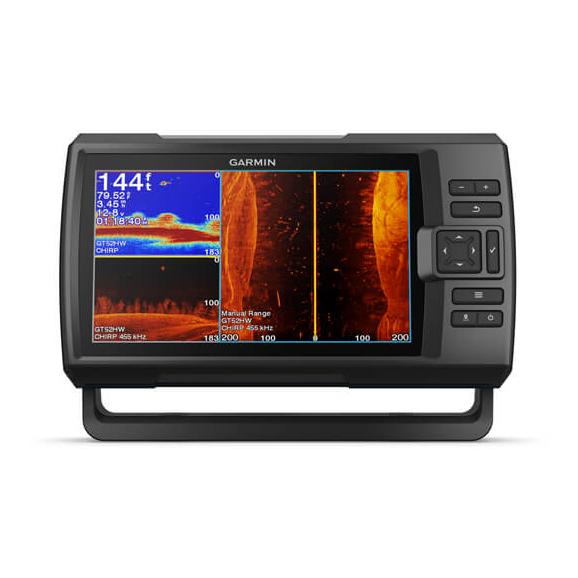 Garmin Striker Vivid 9sv - Sondeur