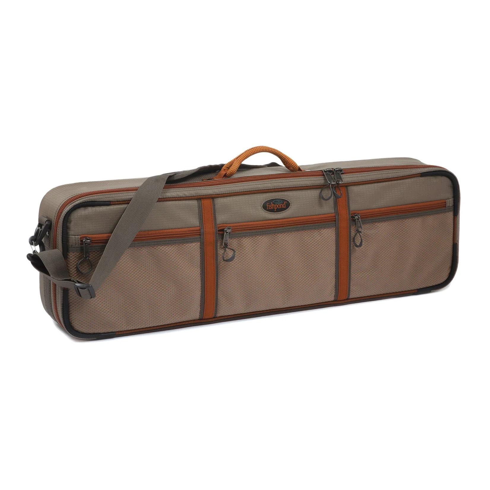 fishpond Dakota Rod & Reel Case - Ruten- und Rollentasche