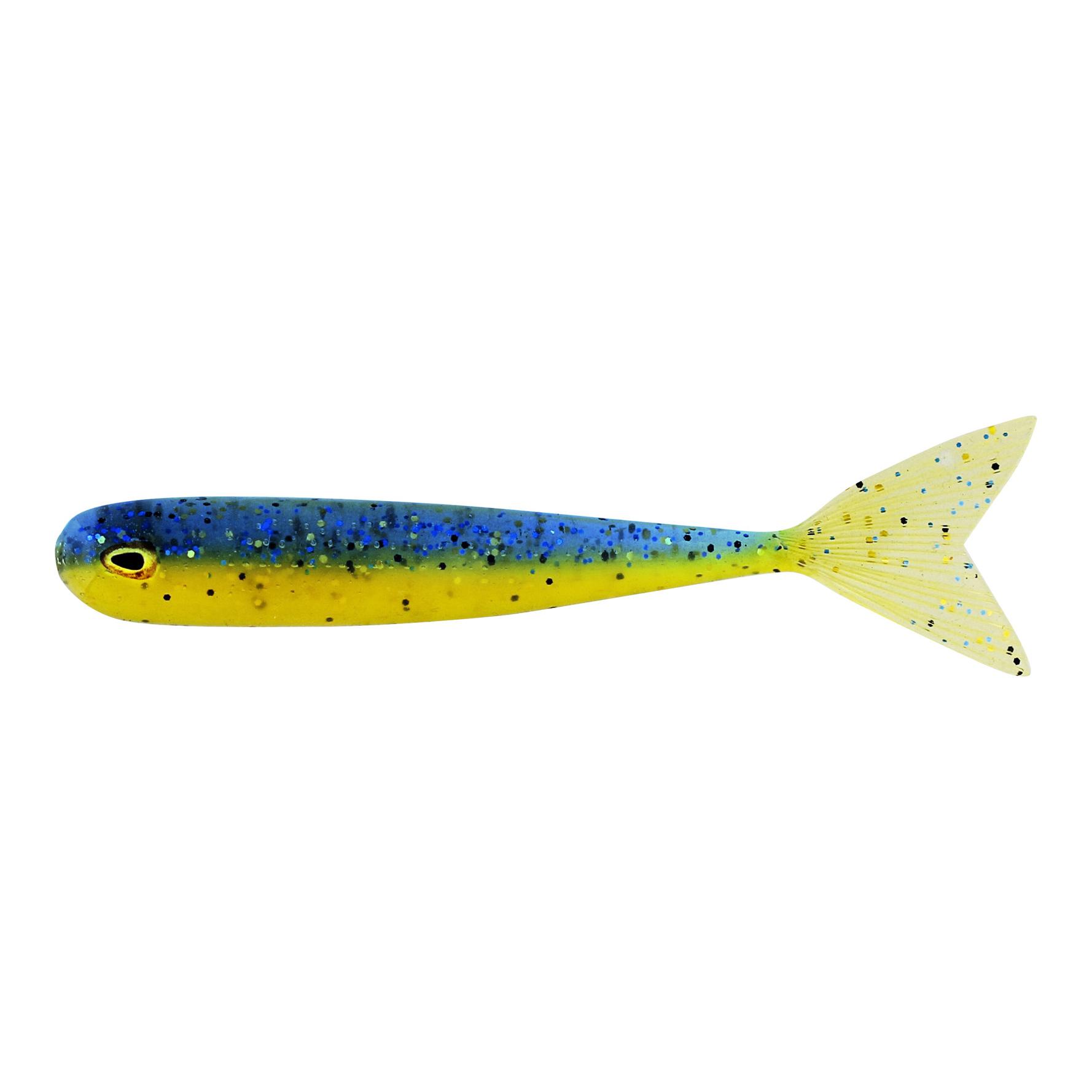 Blue n' Yellow