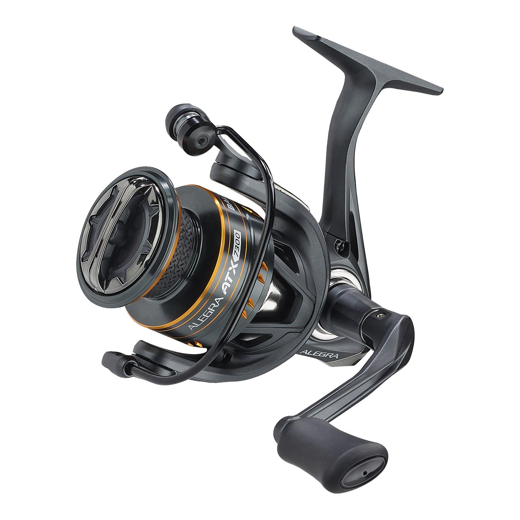 Alegra ATX - Moulinet spinning