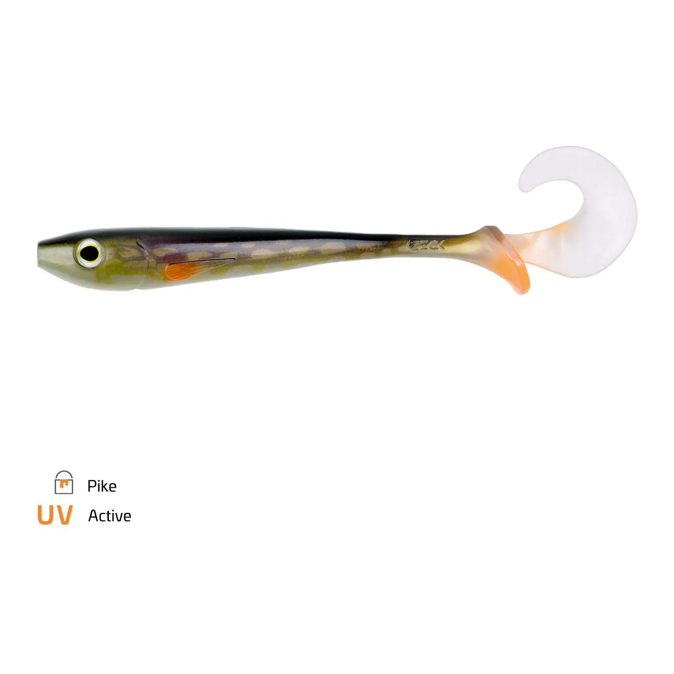 Pike