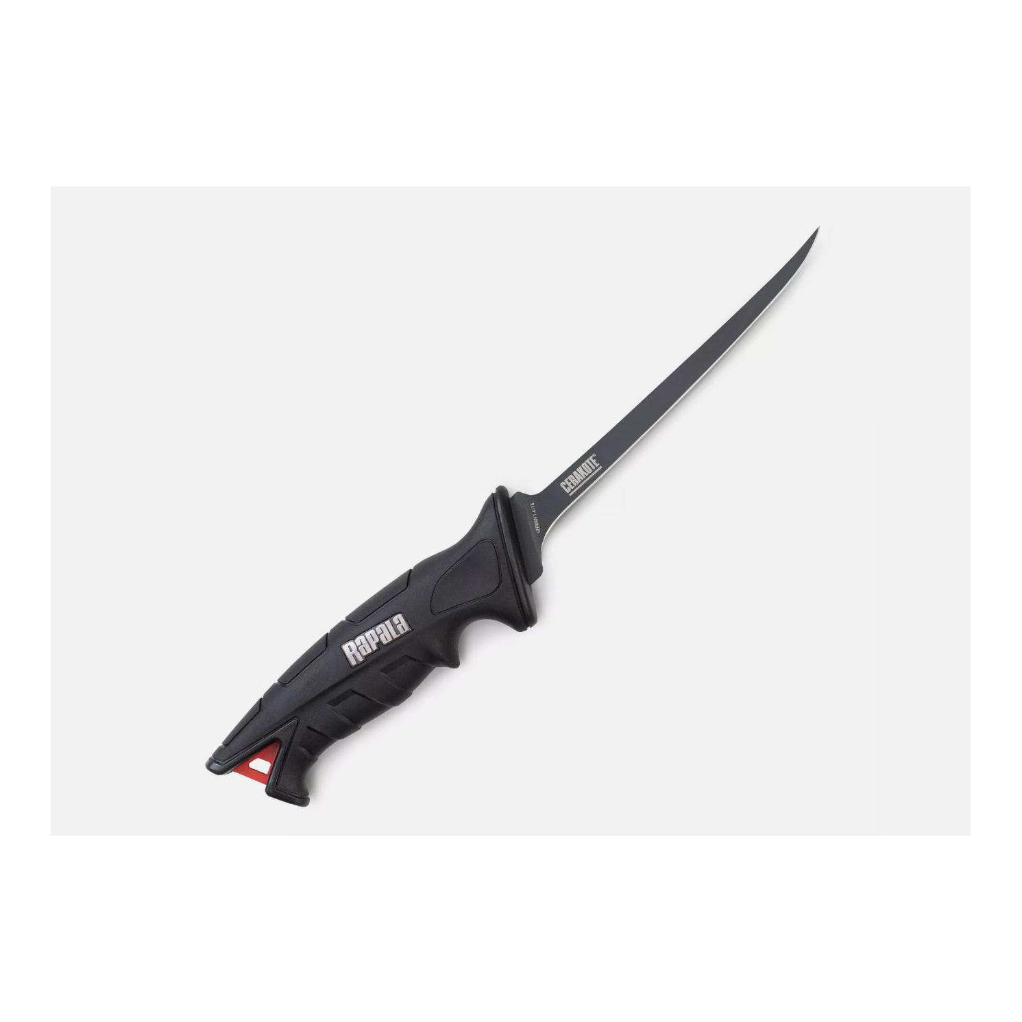 Stealth FXF Fillet Knife