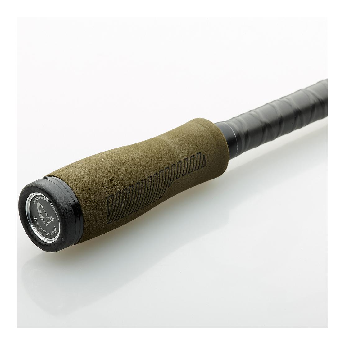 SG4 T/C Finezze Specialist - Canne spinning - Image du produit 2