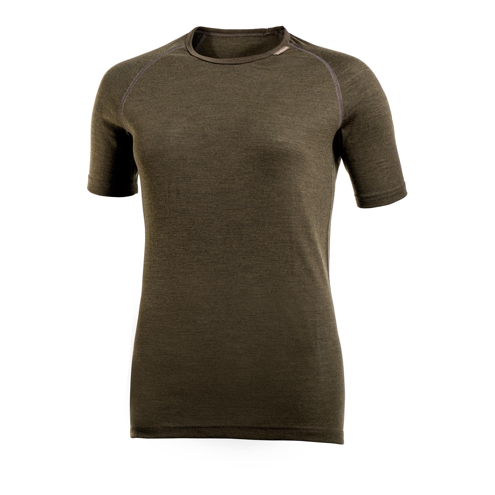 Woolpower Tee LITE - Funktionsbekleidung