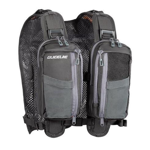 Experience DW Vest - Weste