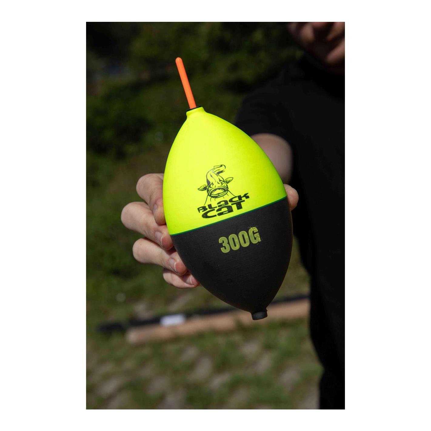 Hard Core Beacon Float – Wels‑Unterwasserpose - Image du produit 3