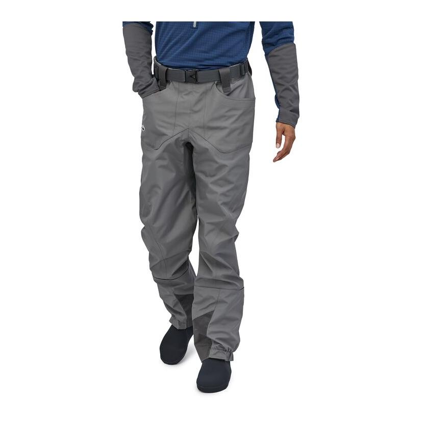 M's Swiftcurrent Wading Pants - Bundwathose - Produktbild 3