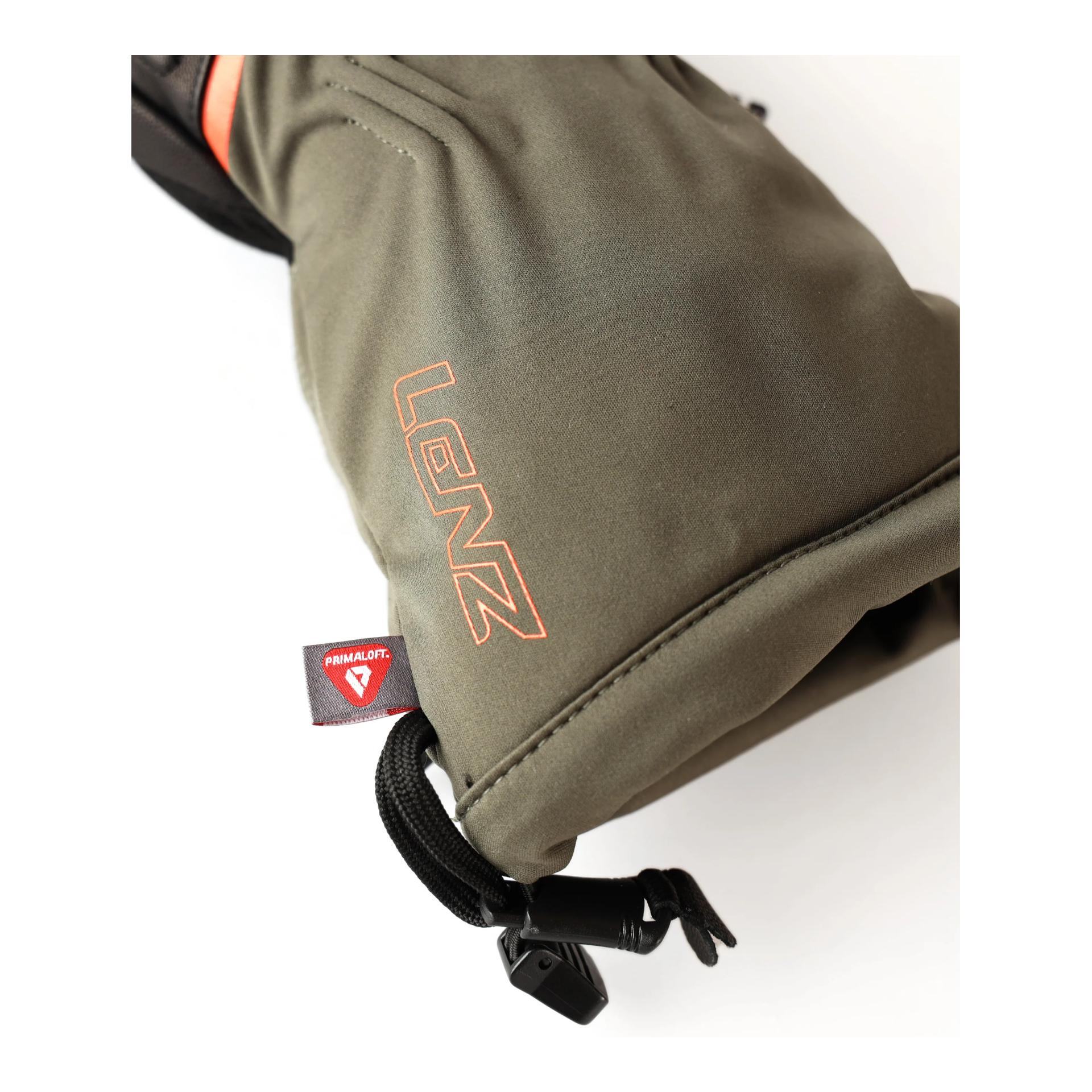 Heizhandschuh 1.0 Fingercap - Produktbild 4