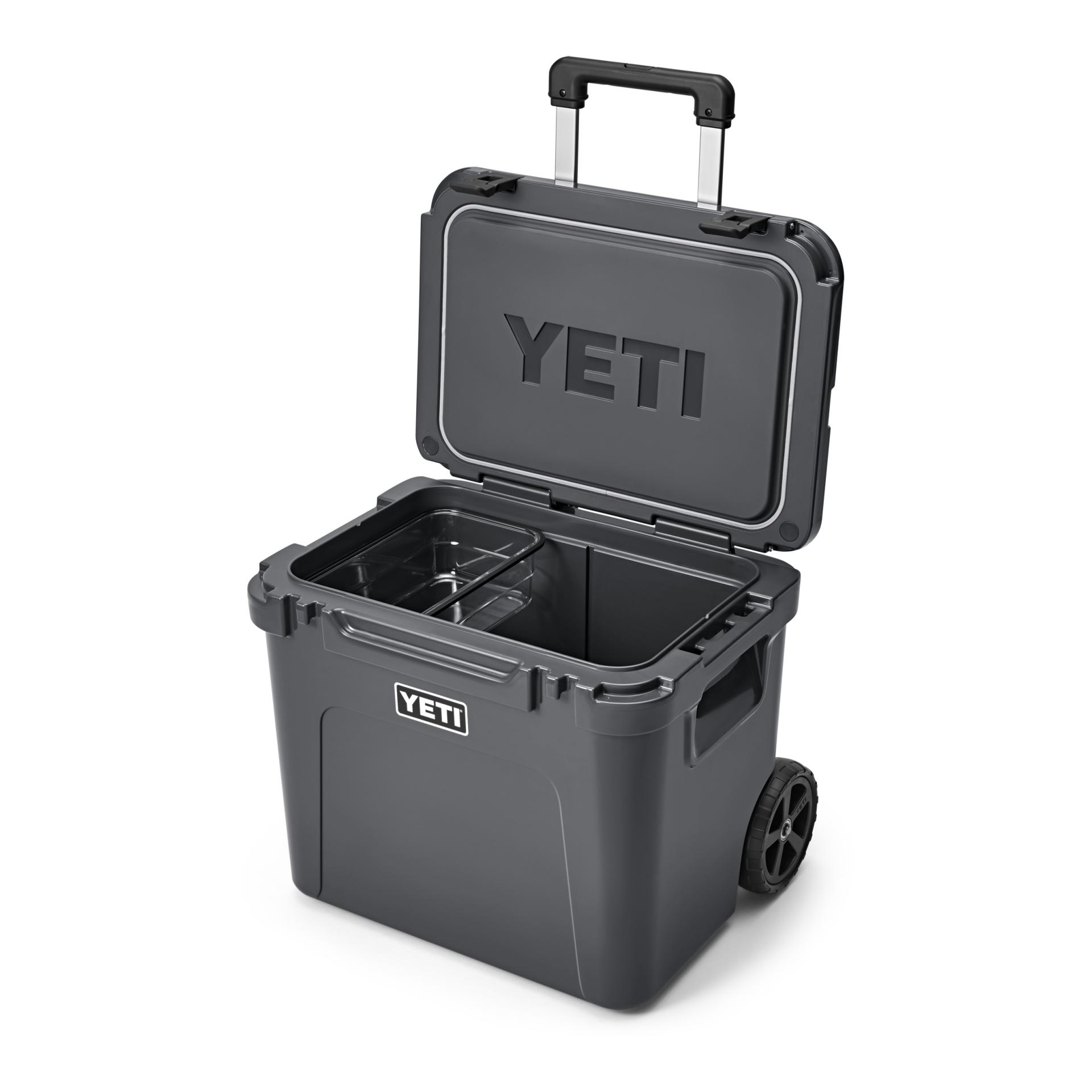 ROADIE 60 WHEELED COOL BOX - Glacière